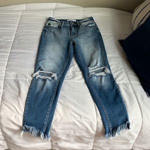 Kan can jeans